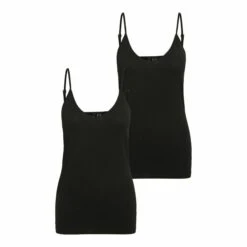 2er-Pack Tanktops Für Damen Vero Moda Vmmaxi 2Pack
