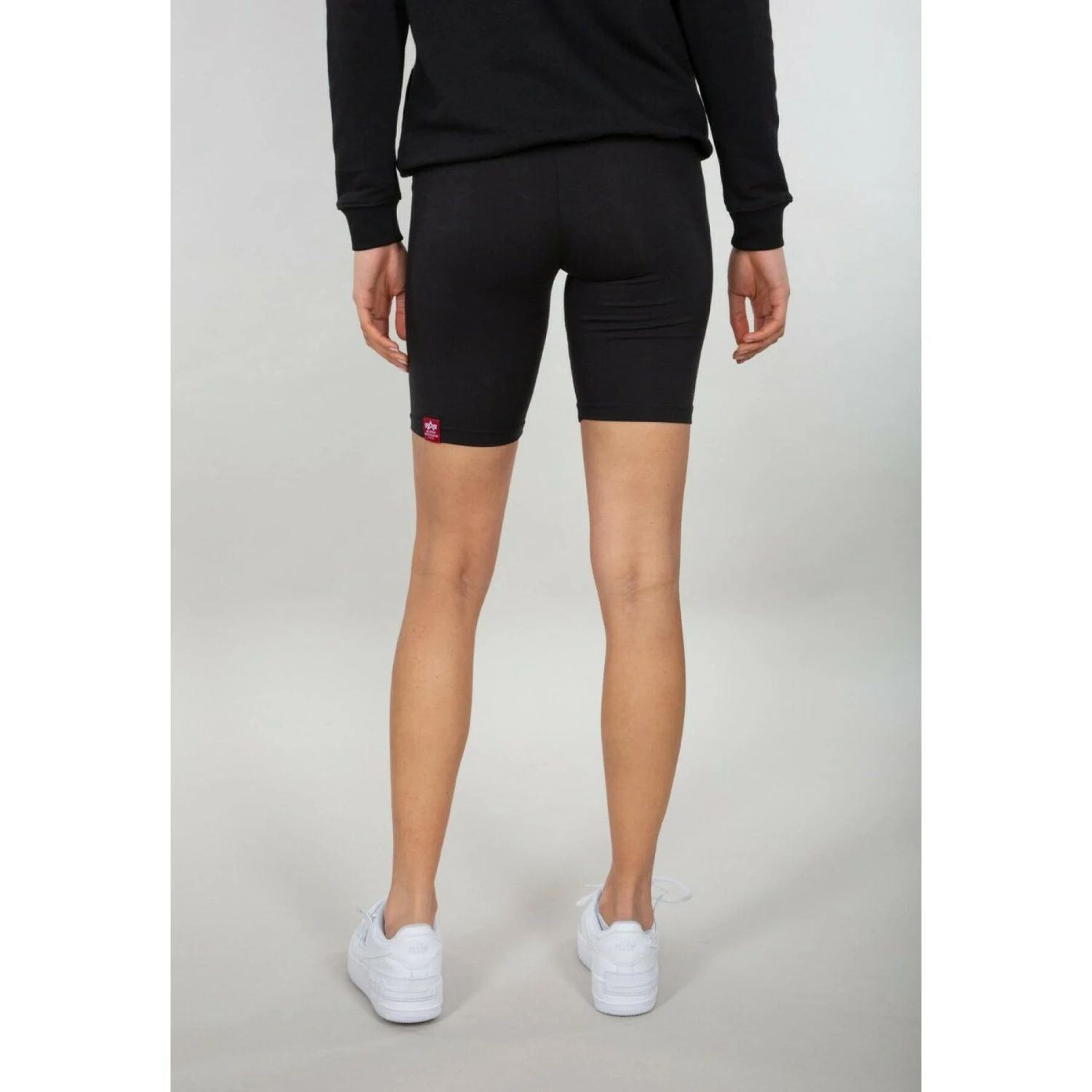 Radlerhose Für Damen Alpha Industries – Bild 4