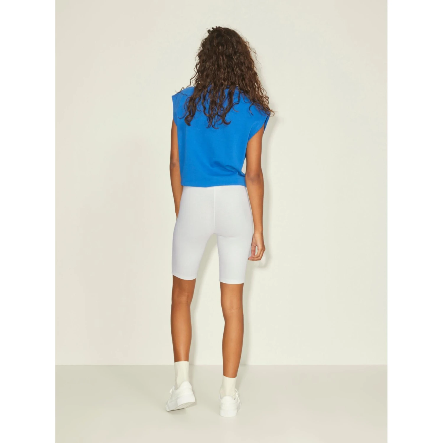 Radlerhose Für Damen JJXX – Bild 3