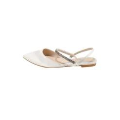 Ballerinas Frau Buffalo Emilia