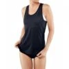 Tanktop Für Damen Falke Silk-Wool