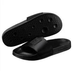 Slides Für Damen Puma Leadcat Fashion