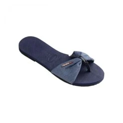 Damen-Flip-Flops Havaianas You Saint Tropez Shine