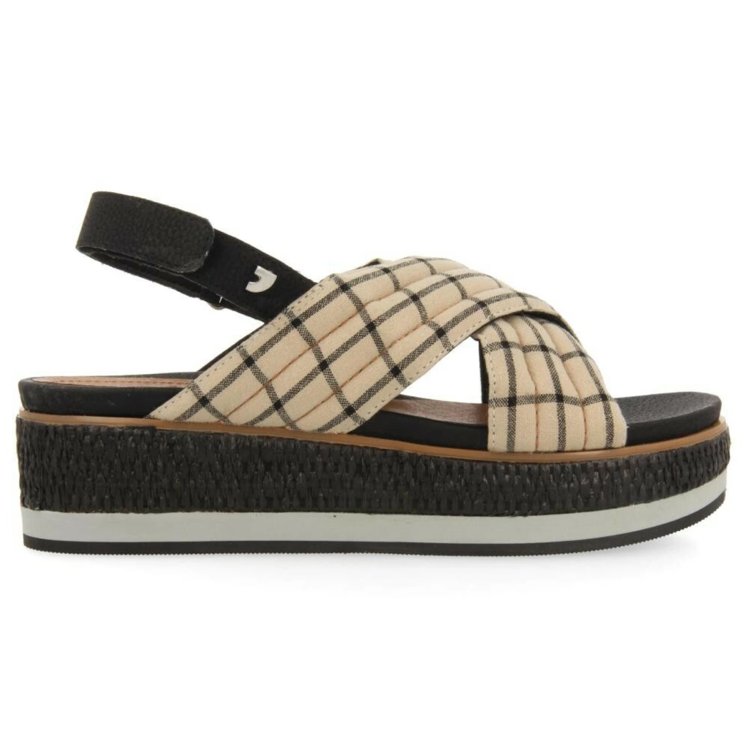 Sandalen Mit Absatz Für Frauen Gioseppo Goolwa