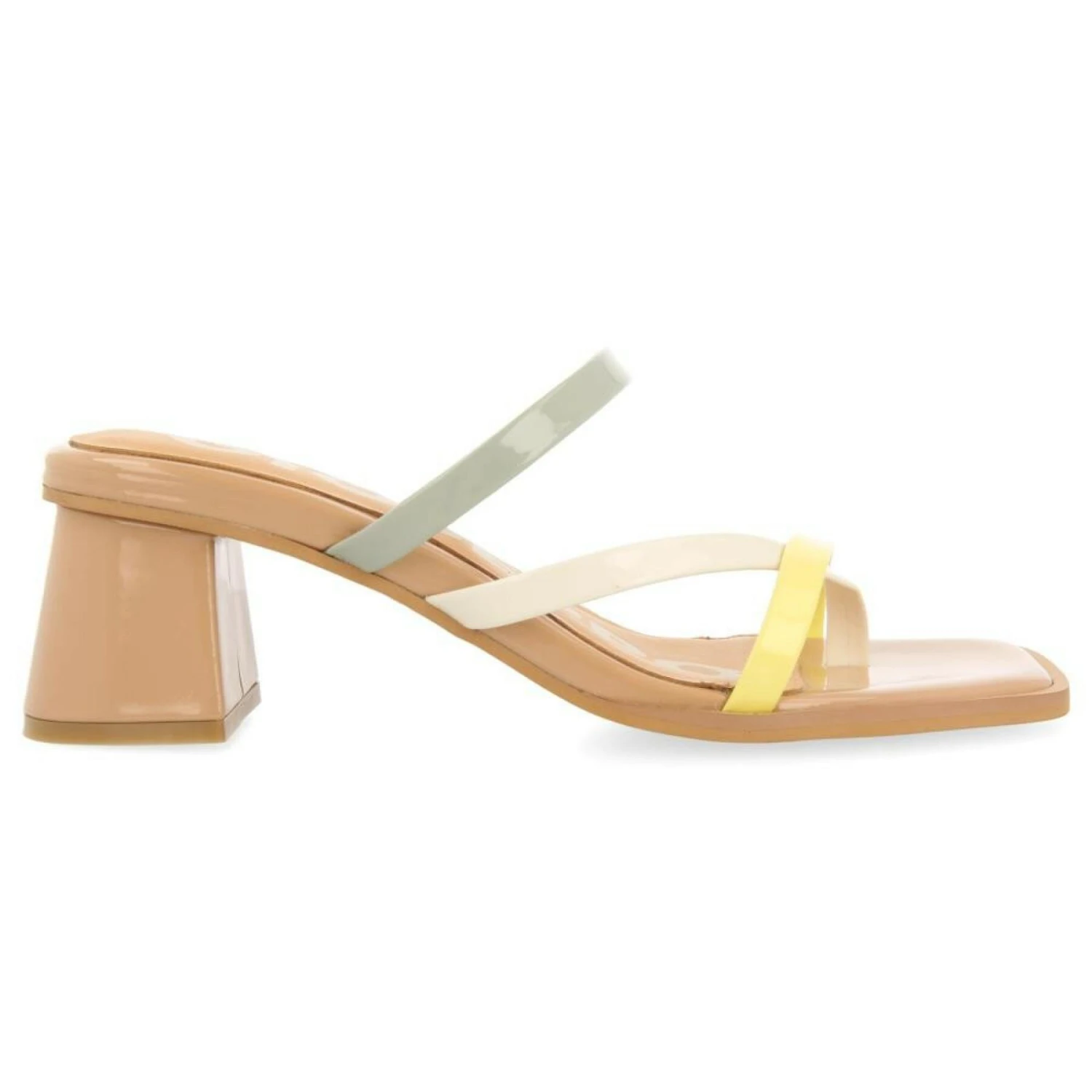 Sandalen Mit Absatz Für Frauen Gioseppo Ivate