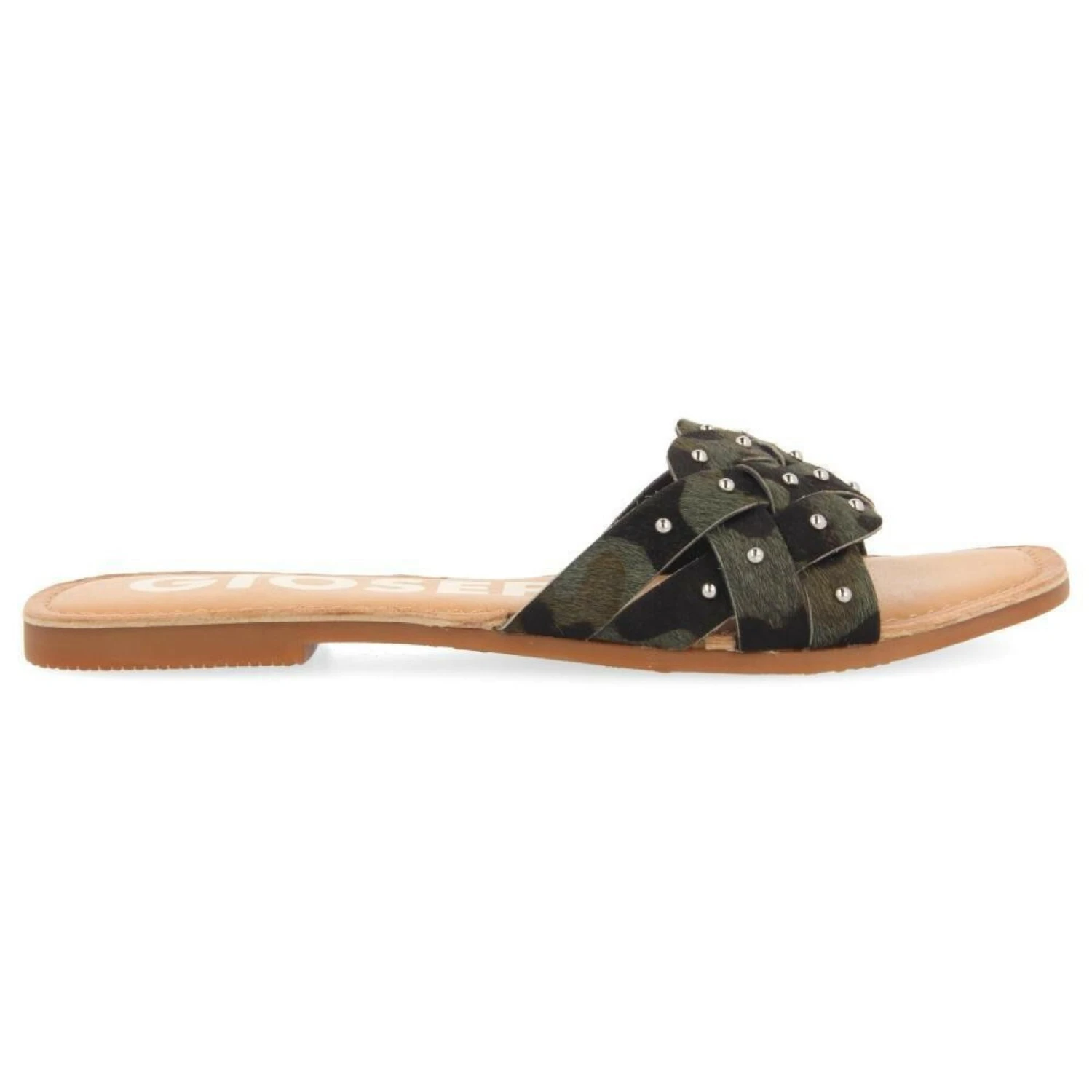 Sandalen Für Frauen Gioseppo Trudda