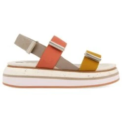 Sandalen Für Damen Gioseppo Glendora