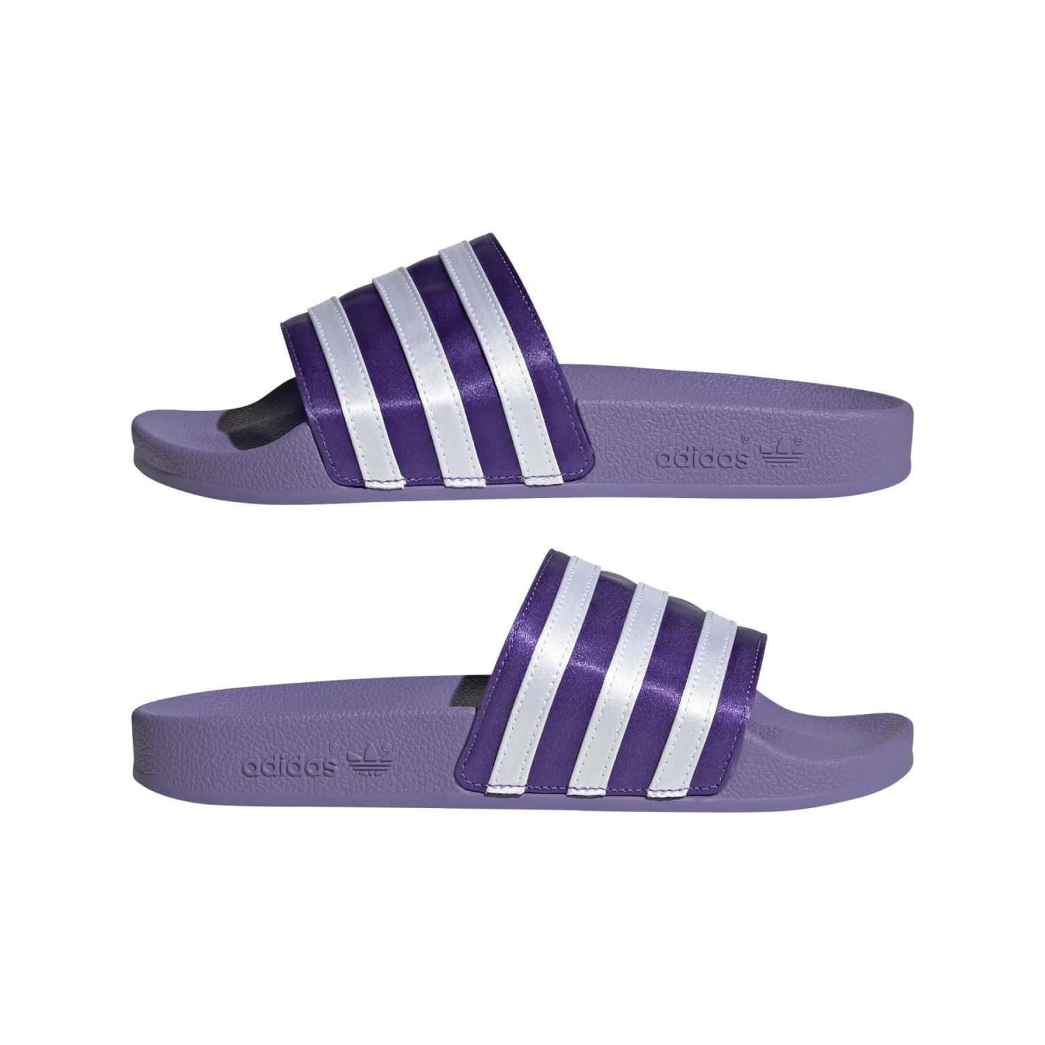Slides Für Frauen Adidas Originals Adilette W – Bild 3
