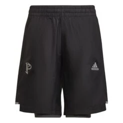2in1 Shorts Für Kinder Adidas X Pogba