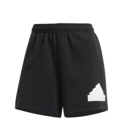 Shorts Für Damen Adidas Future Icons Badge Of Sport