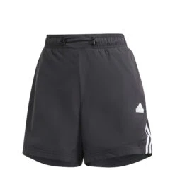 Shorts Für Damen Adidas Future Icons 3 Stripes