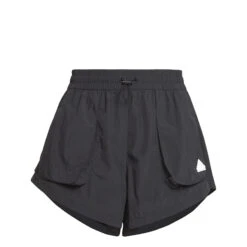 Cargo-Shorts Sommer Frau Adidas City Espace