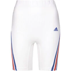 Shorts Für Damen Adidas Future Icons 3-Stripes Biker