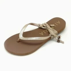 Flip-Flops Für Frauen Ailoria Pampelonne 35