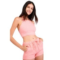 Shorts Für Damen Banana Moon