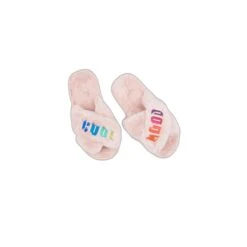 Hausschuhe Frau Banana Moon Uriel Nayeli