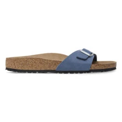 Sandalen Für Frauen Birkenstock Madrid Synthetics