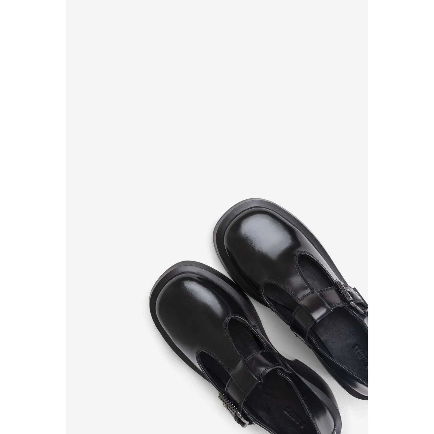 Mokassins Für Frauen Bronx New-Vita – Bild 3