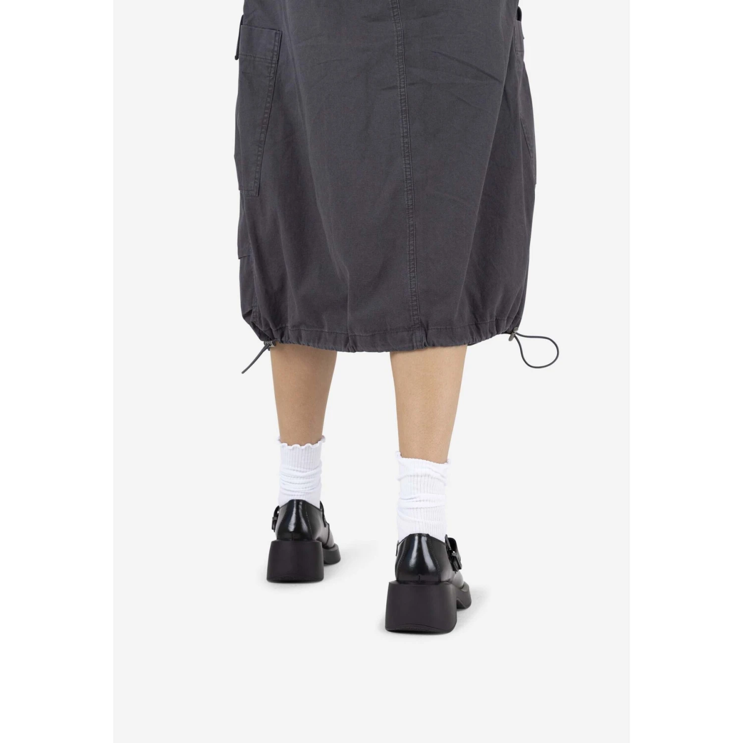 Mokassins Für Frauen Bronx New-Vita – Bild 5