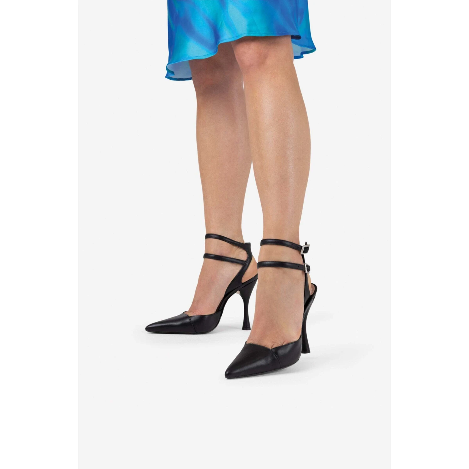 Damenpumps Bronx Mysterious – Bild 2