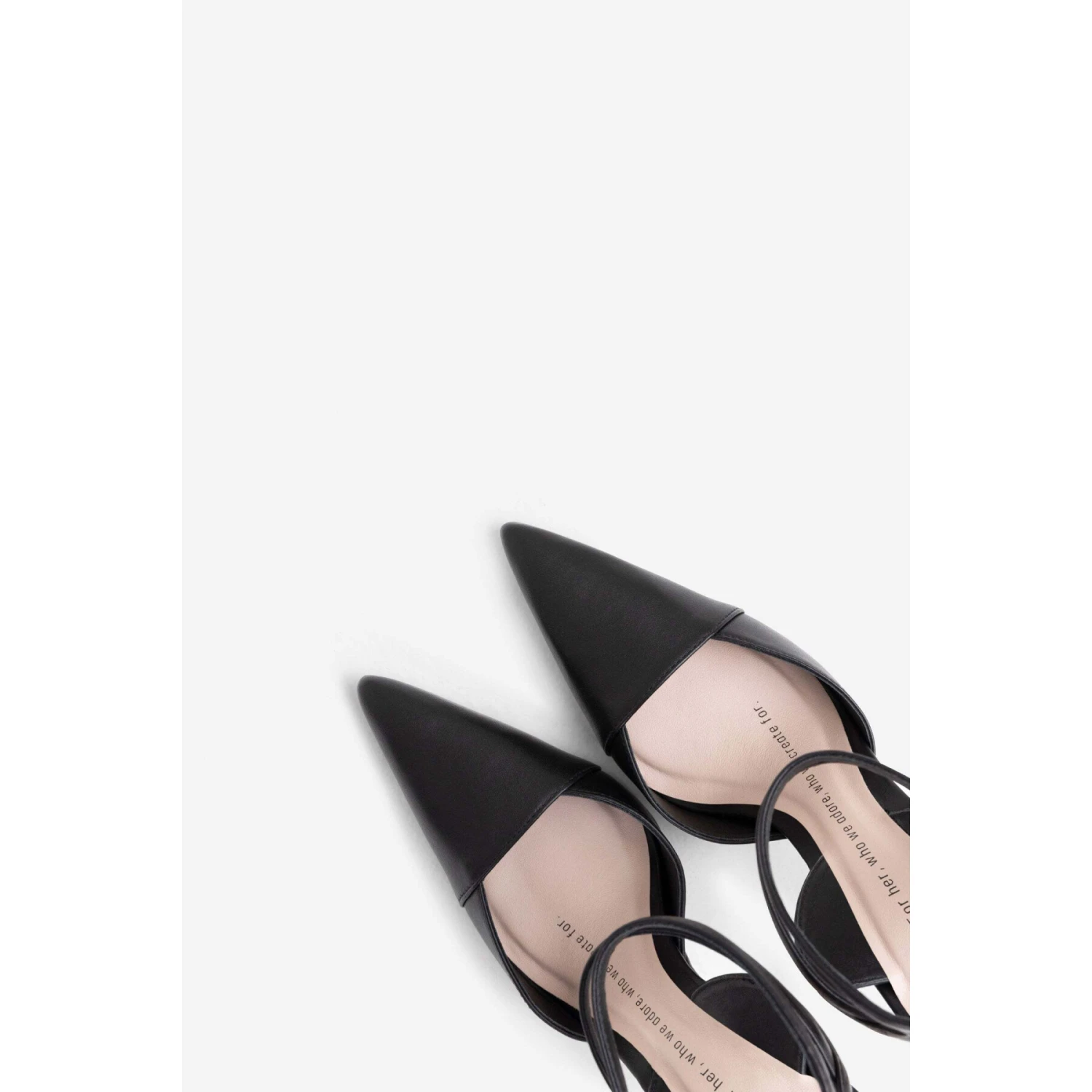 Damenpumps Bronx Mysterious – Bild 4