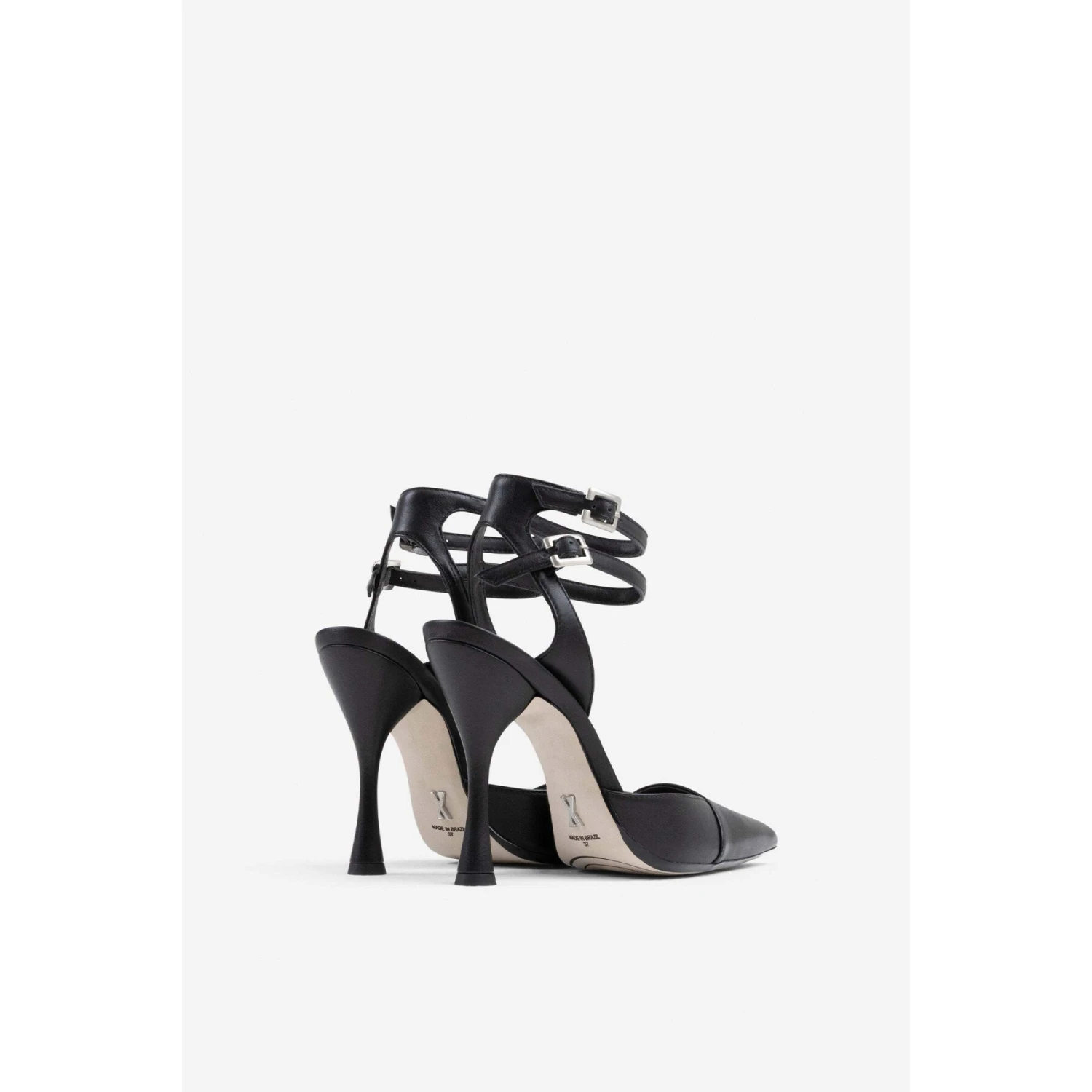 Damenpumps Bronx Mysterious – Bild 5