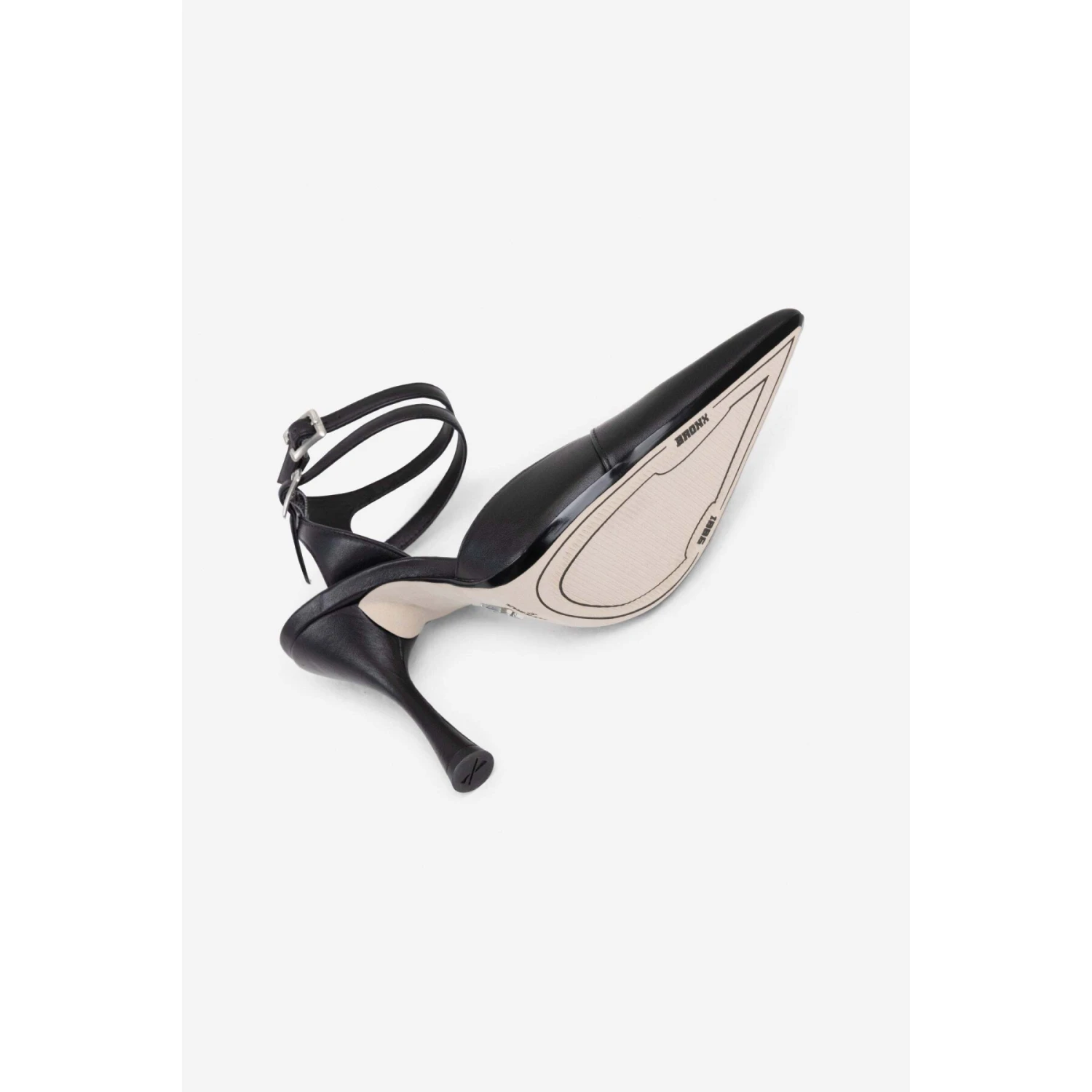 Damenpumps Bronx Mysterious – Bild 7