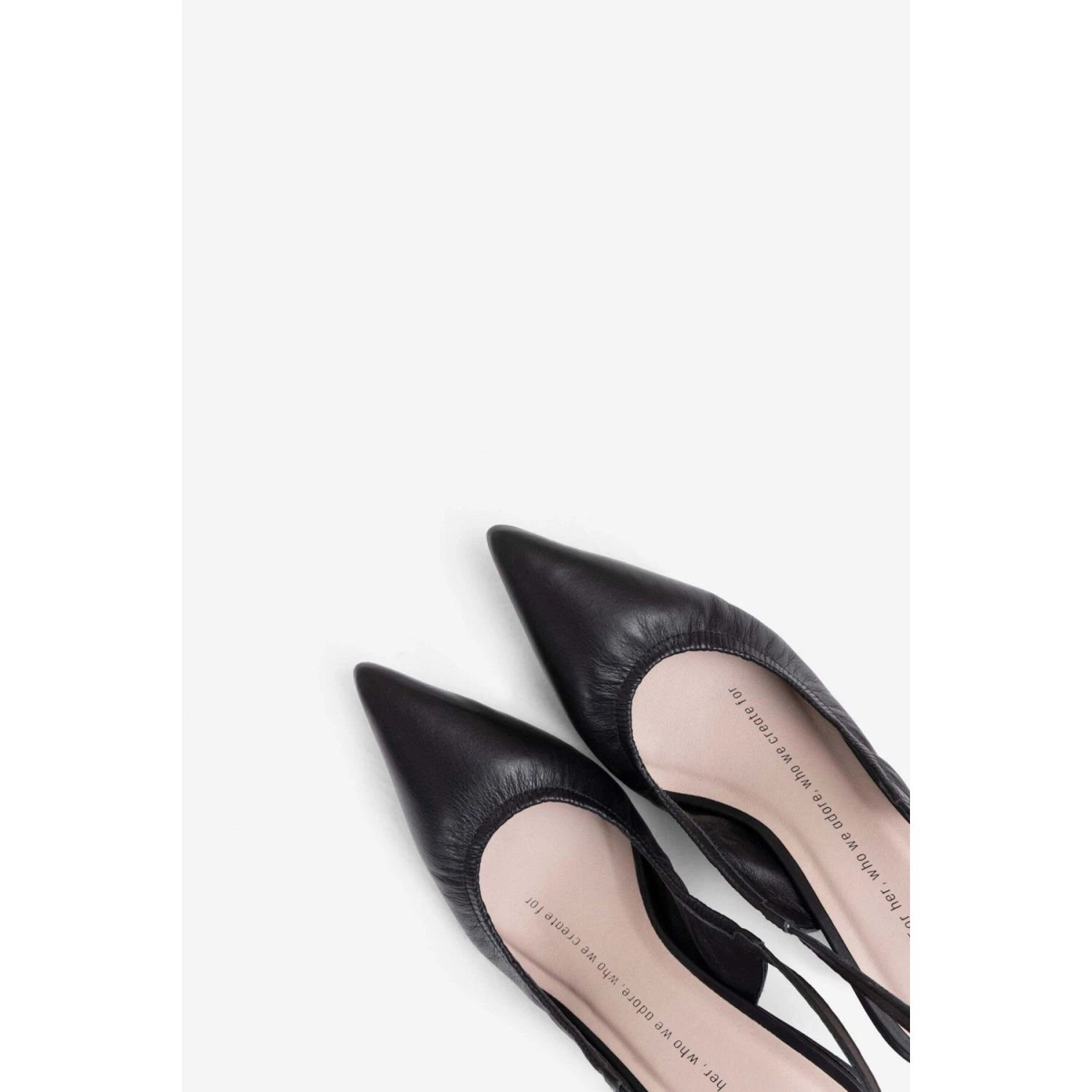 Damenpumps Bronx Nyla – Bild 4