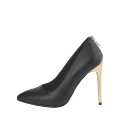 Pumps Aus Veganem Nappaleder Für Damen Buffalo Shirin Pump