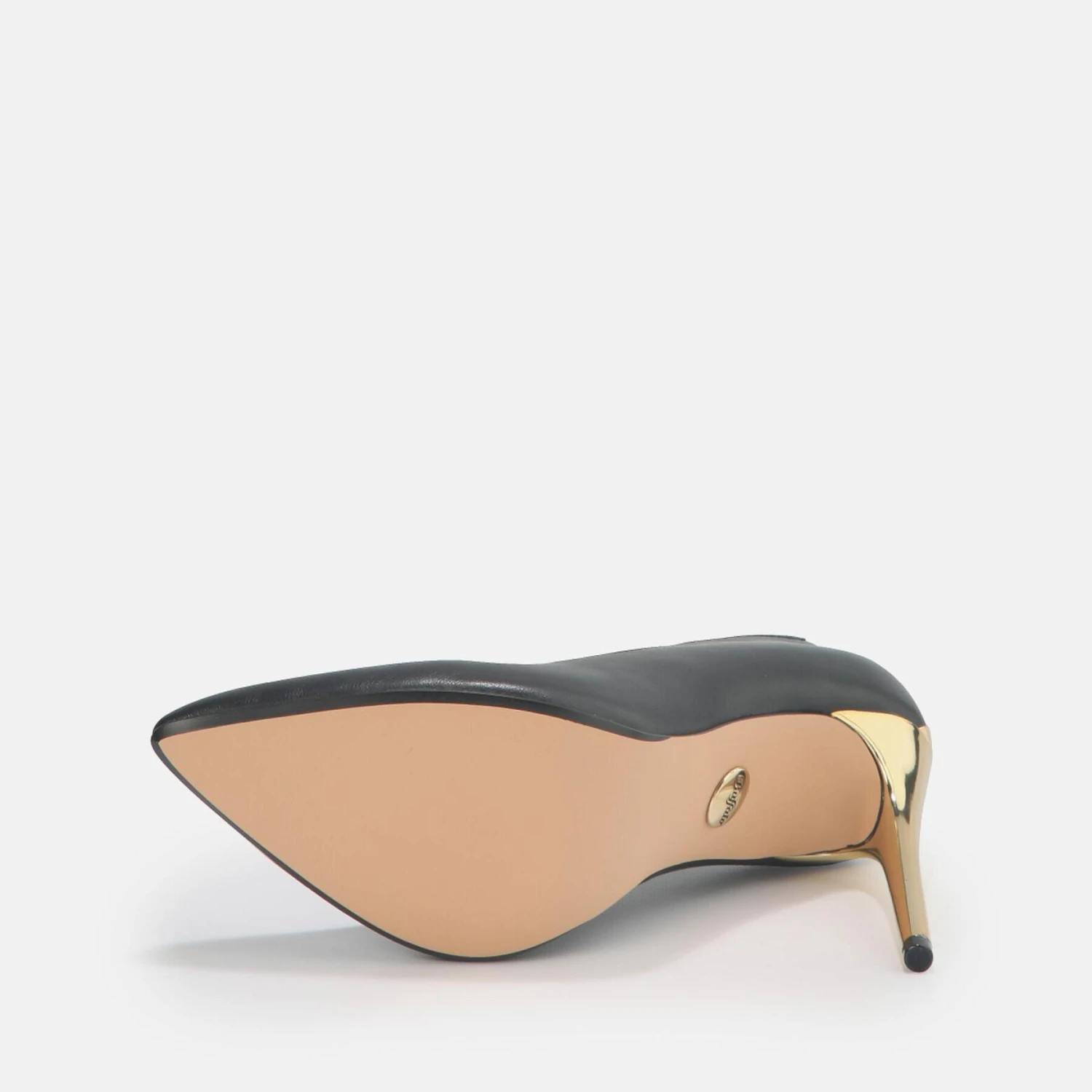 Pumps Aus Veganem Nappaleder Für Damen Buffalo Shirin Pump – Bild 3