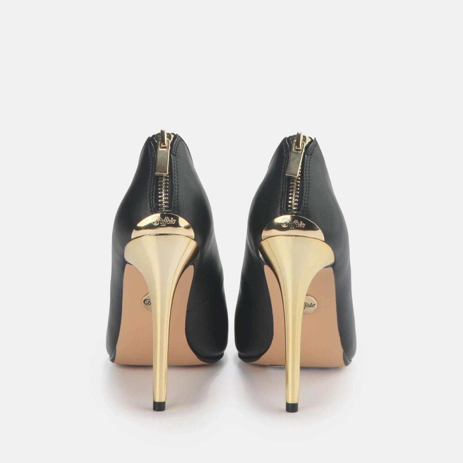 Pumps Aus Veganem Nappaleder Für Damen Buffalo Shirin Pump – Bild 6