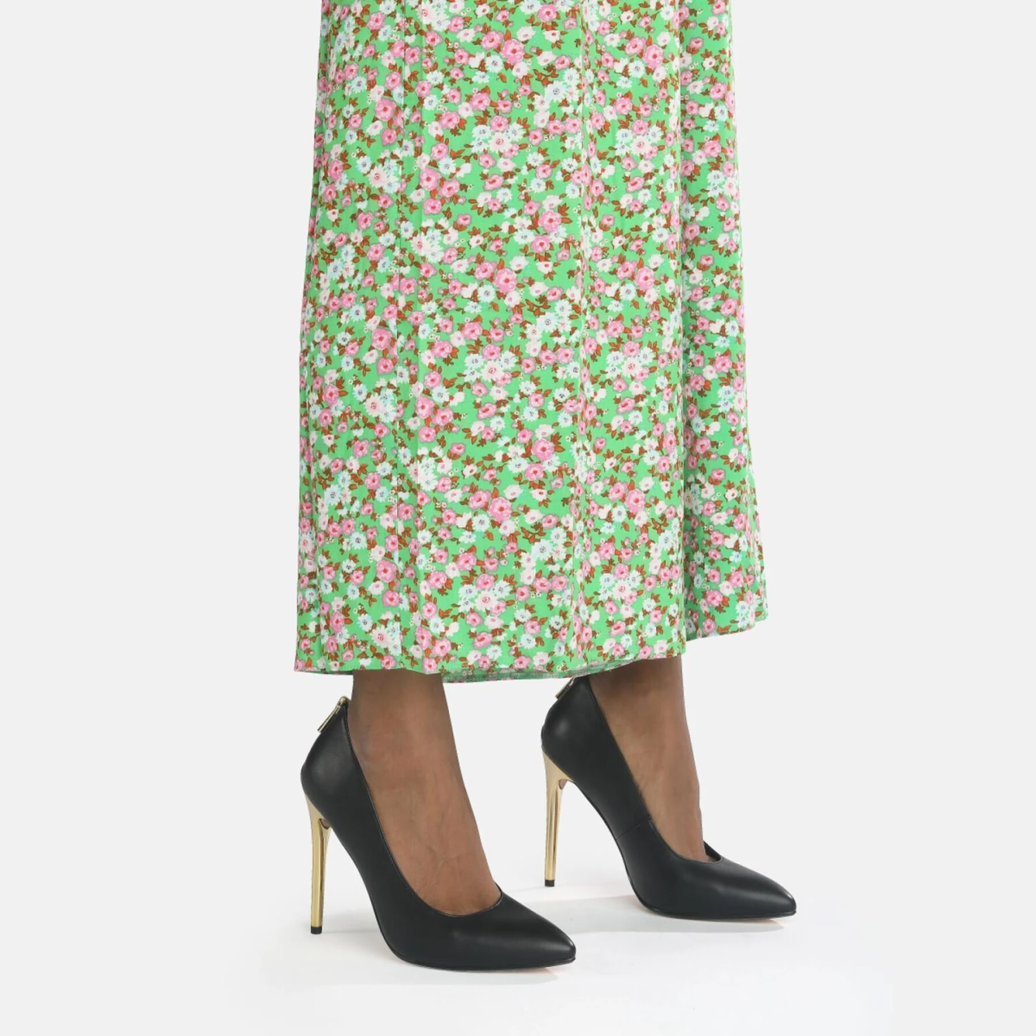 Pumps Aus Veganem Nappaleder Für Damen Buffalo Shirin Pump – Bild 7