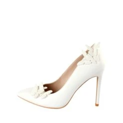 Damenpumps Buffalo Janet Butterfly