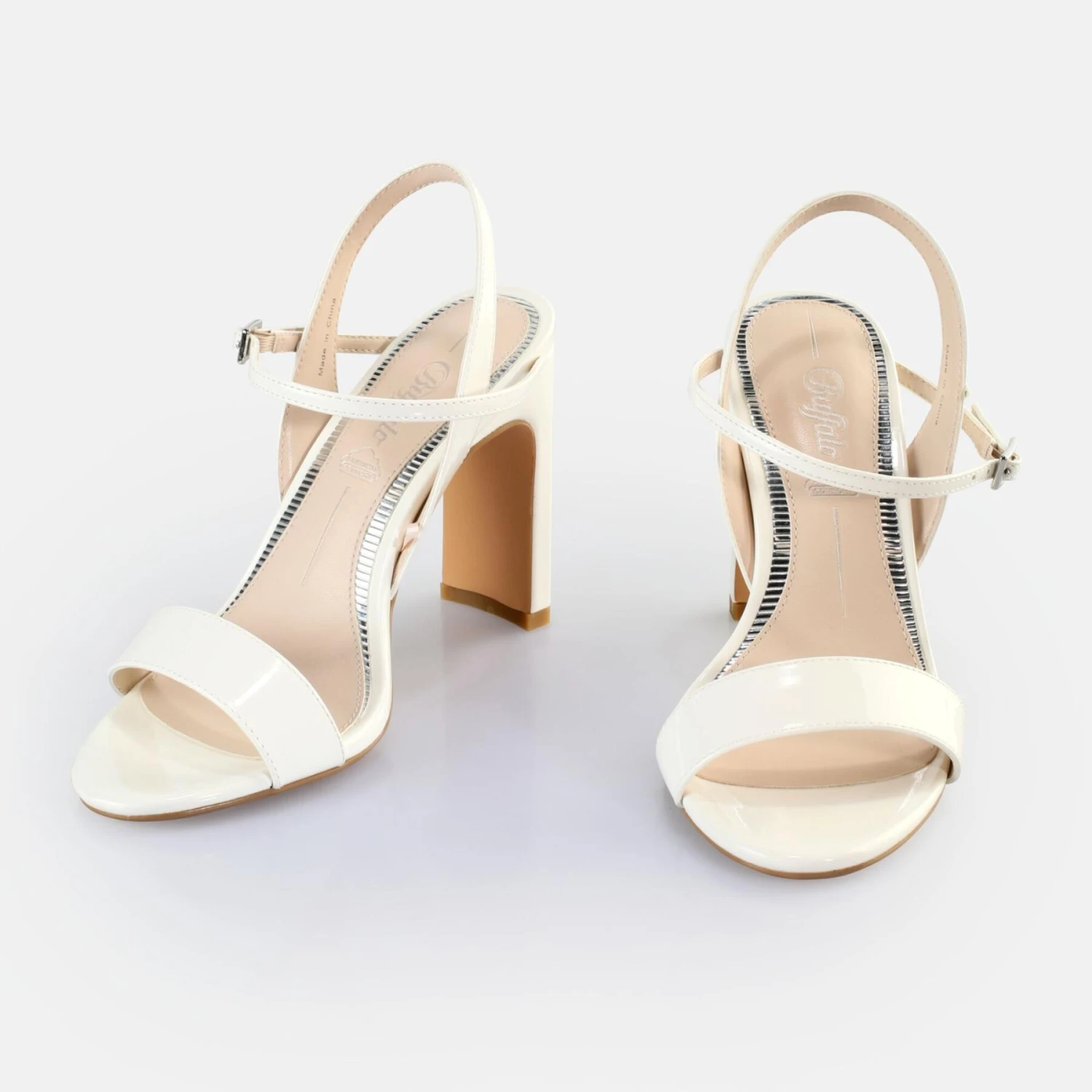 Damenpumps Buffalo Jean Neat – Bild 6