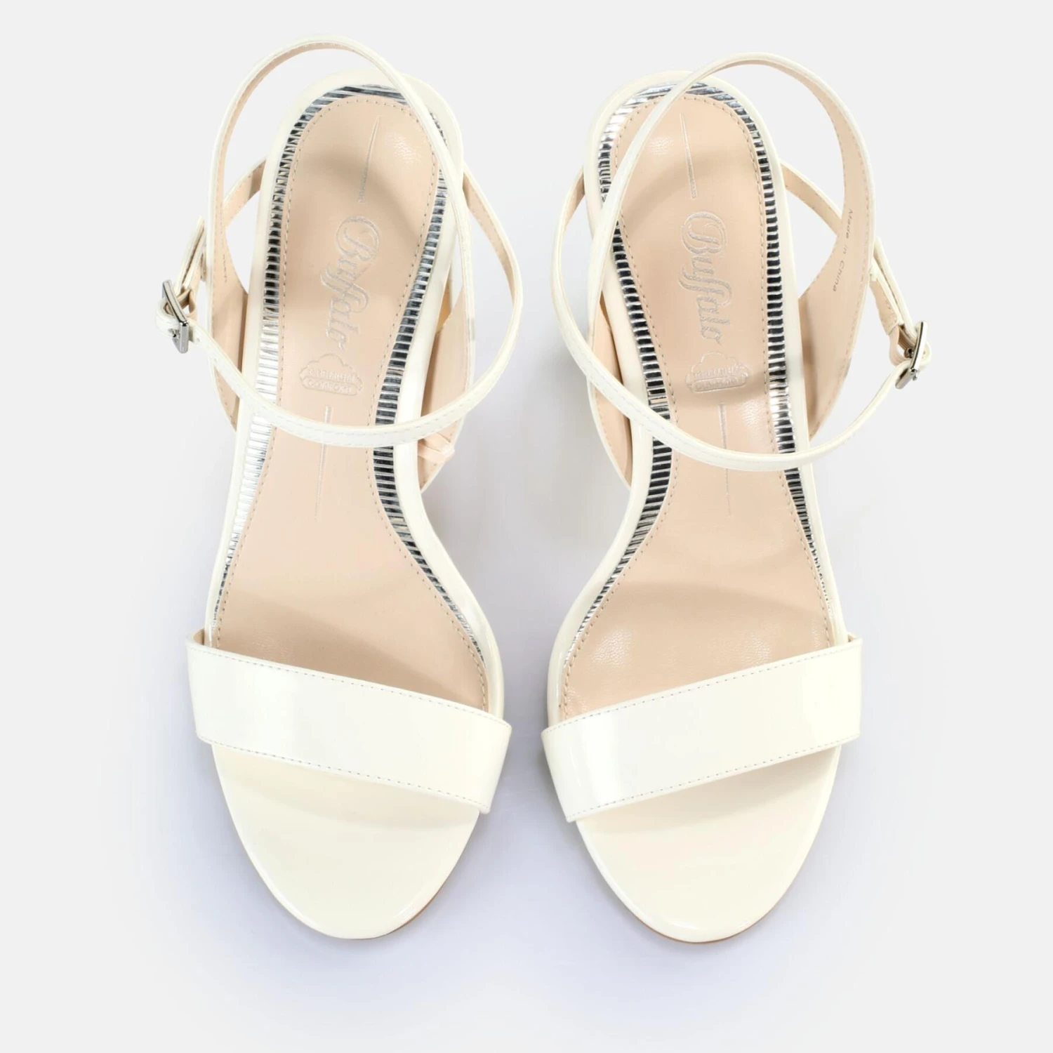 Damenpumps Buffalo Jean Neat – Bild 3