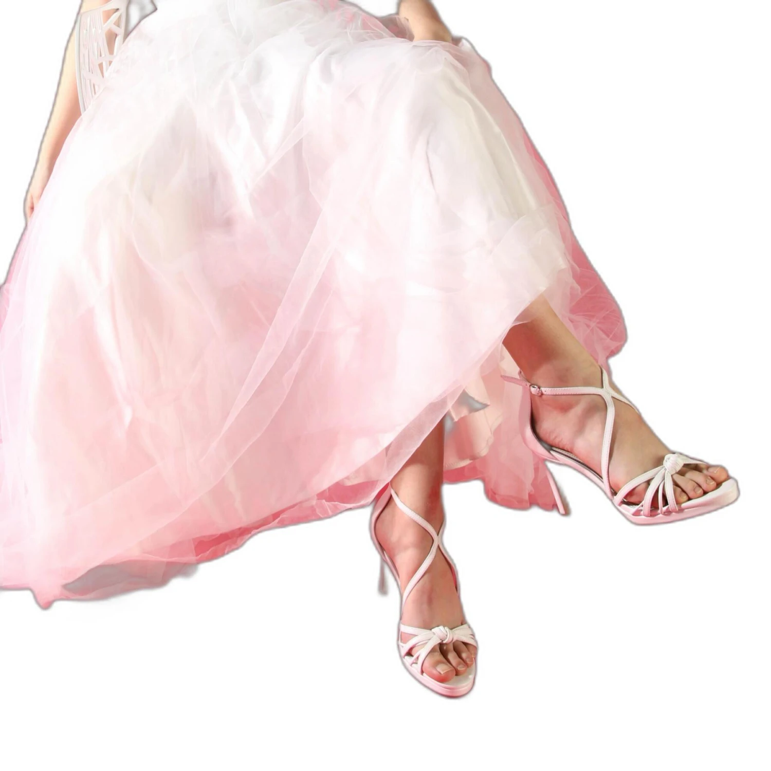 Damenpumps Buffalo Serena Bow – Bild 2