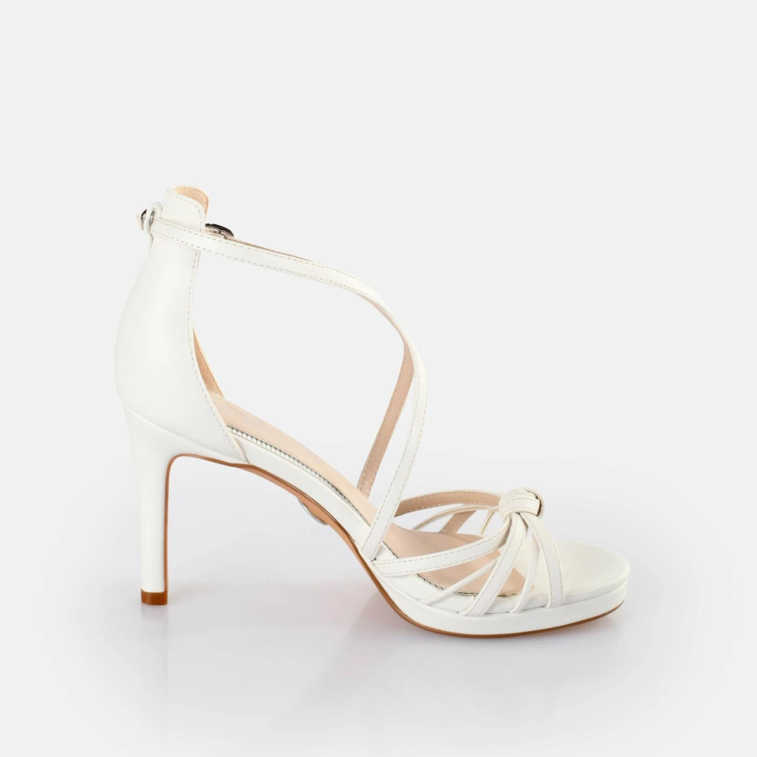 Damenpumps Buffalo Serena Bow – Bild 6