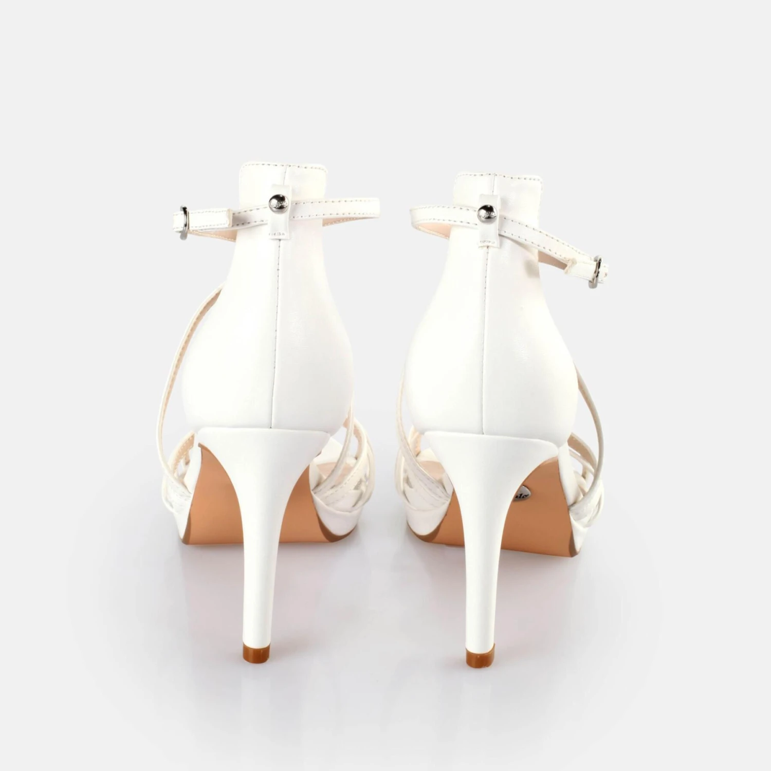 Damenpumps Buffalo Serena Bow – Bild 7