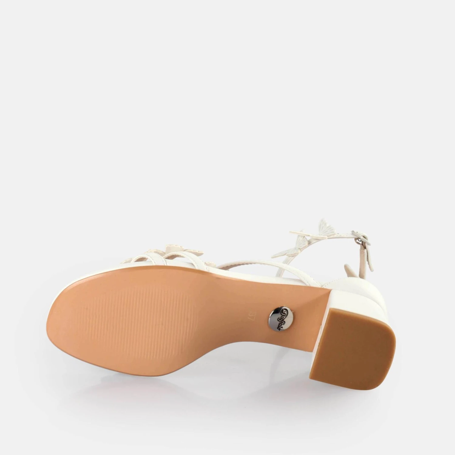 Damenpumps Buffalo Lucy Butterfly – Bild 6