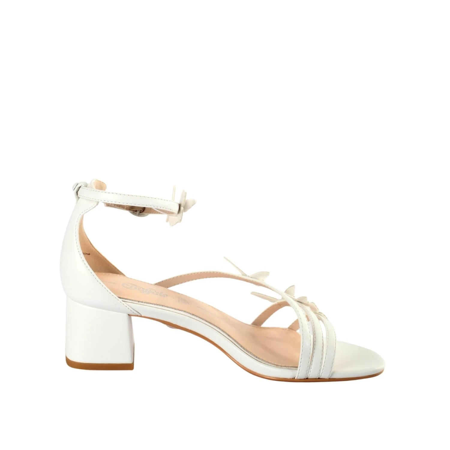 Damenpumps Buffalo Lucy Butterfly – Bild 5