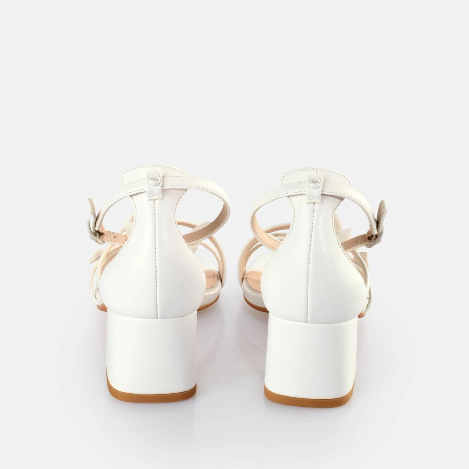 Damenpumps Buffalo Lucy Butterfly – Bild 4