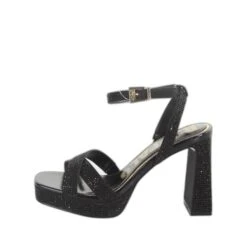 Damenpumps Buffalo Cherry Spark