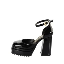 Damenpumps Buffalo May W Dorsay - Vegan Patent