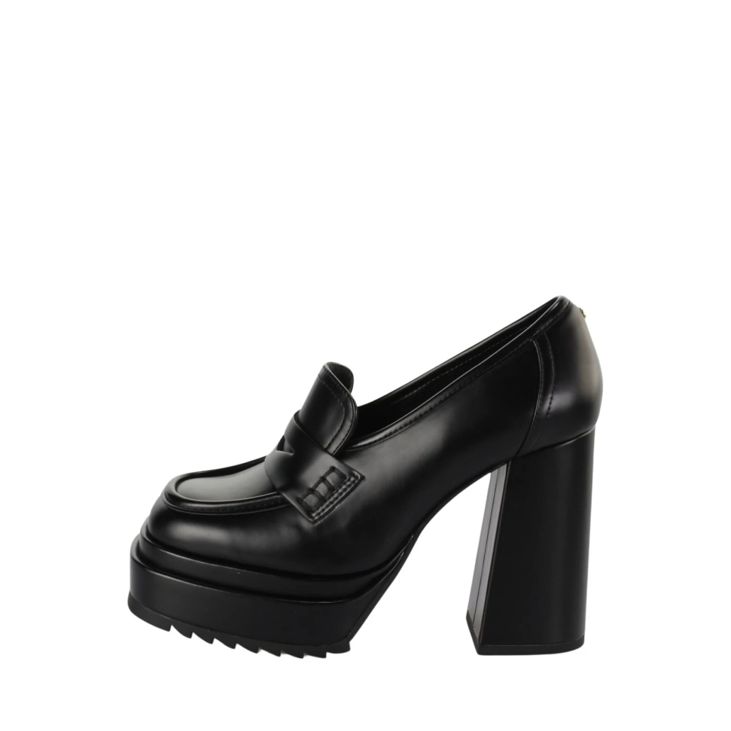 Damenpumps Buffalo May W Loafer - Vegan Box