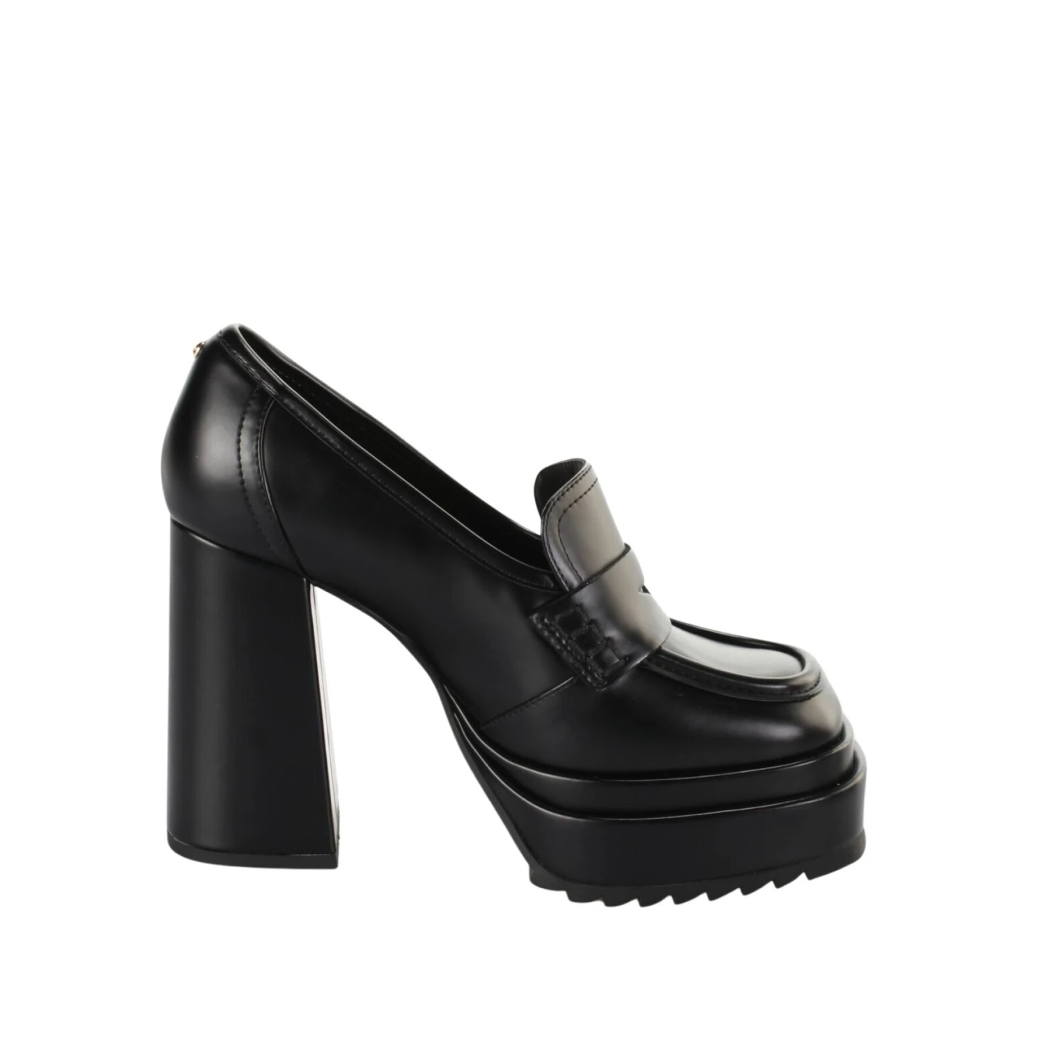 Damenpumps Buffalo May W Loafer - Vegan Box – Bild 2