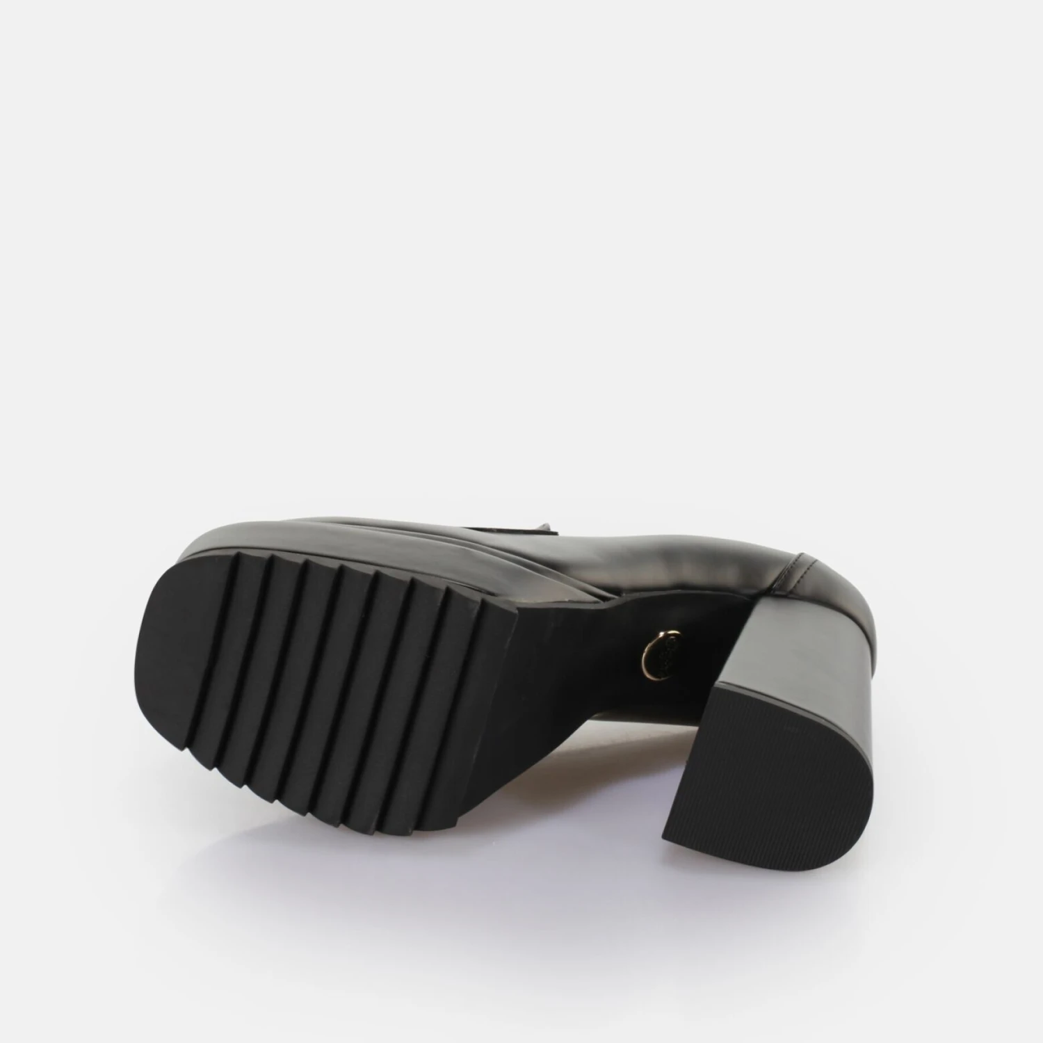 Damenpumps Buffalo May W Loafer - Vegan Box – Bild 3