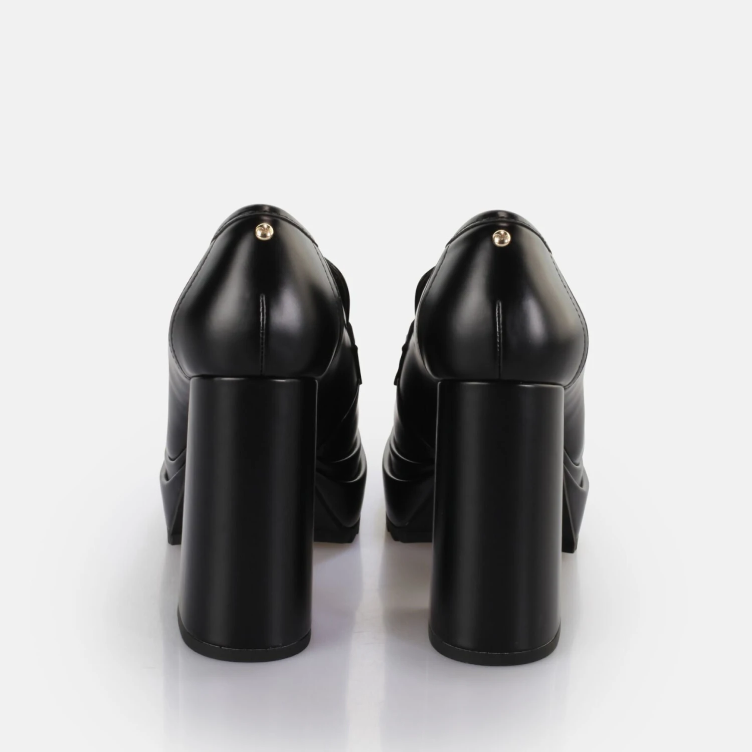 Damenpumps Buffalo May W Loafer - Vegan Box – Bild 6