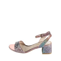 Sandalen Für Frauen Buffalo Rainelle - Vegan Glitter