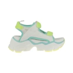 Damensandalen Buffalo Binary Track