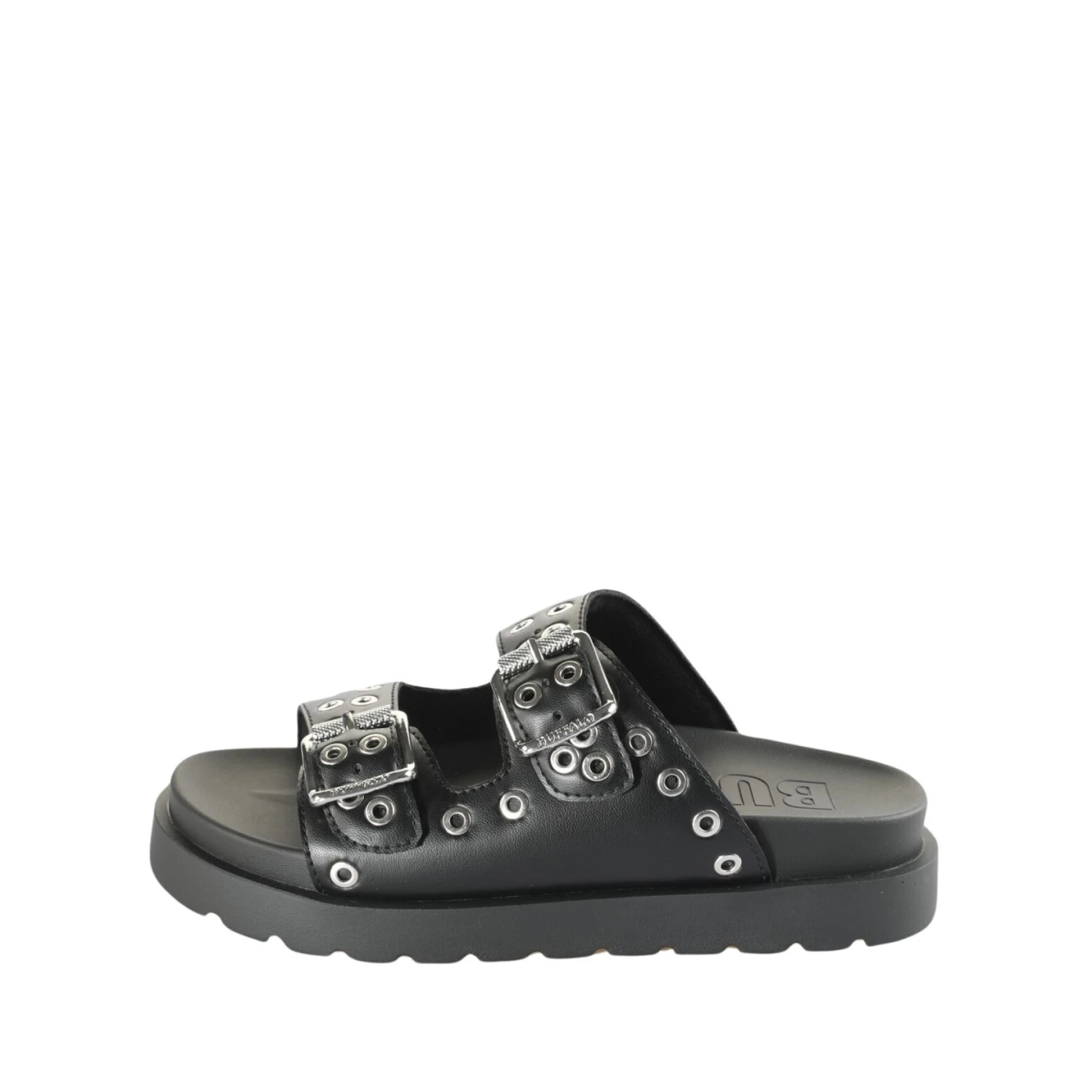 Sandalen Für Frauen Buffalo Eve Ari - Vegan Nappa